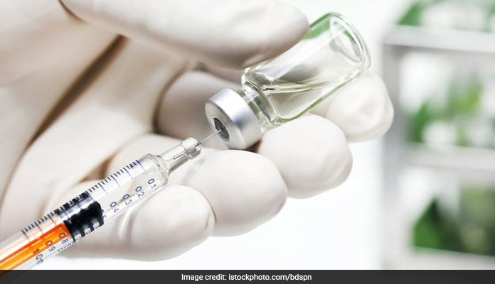बच्चों के लिए वरदान बना PCV टीका, 8 साल में मामलों में 50% की कमी: ICMR