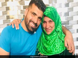 IPL का पहला खिलाड़ी, जो गार्ड की नौकरी करने के बाद पहुंचा इस मुकाम पर IPL का पहला खिलाड़ी, जो गार्ड की नौकरी करने के बाद पहुंचा इस मुकाम पर