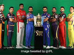 IPL 2018: When And Where To Watch IPL Opening Ceremony, Live Coverage On TV, Live Streaming Online