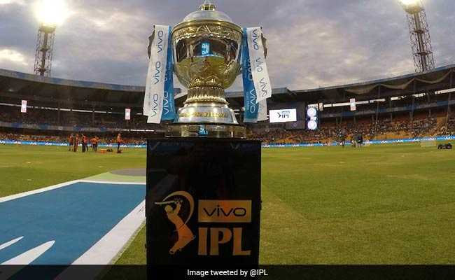 IPL 2018 का रंगारंग शुभारंभ आज, इन दो टीमों के बीच होगा उद्घाटन मैच...