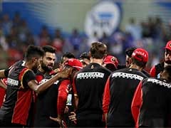Lalit Modi Forecasts IPL Players Will Earn '$1m A Game'