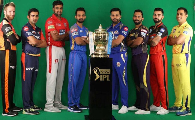 Ipl 2018: जान लीजिए इन 8 अहम बातों के बारे में, टूर्नामेंट को बना रही हैं बहुत ही रोमांचक Ipl 2018: जान लीजिए इन 8 अहम बातों के बारे में, टूर्नामेंट को बना रही हैं बहुत ही रोमांचक