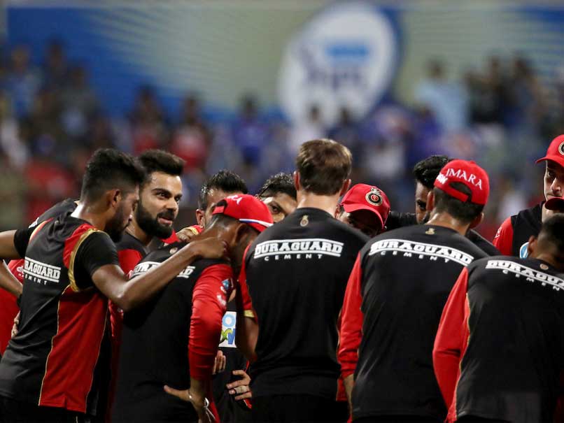 Lalit Modi Forecasts IPL Players Will Earn '$1m A Game'