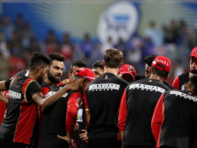 IPL 2018: When And Where To Watch Royal Challengers Bangalore vs Delhi Daredevils, Live Coverage On TV, Live Streaming Online