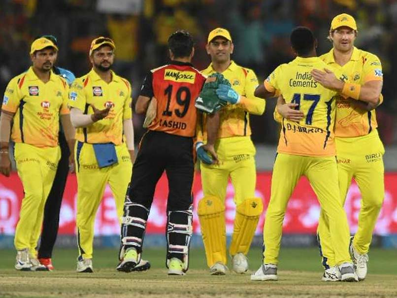 Ipl 2019 Likely To Take Place In The Uae Due To General Elections