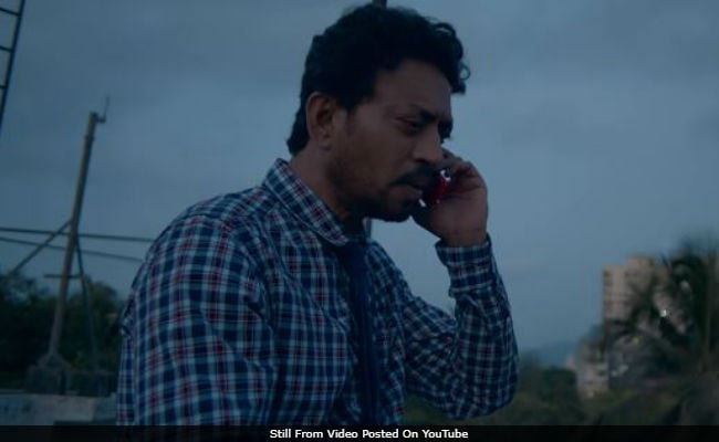 Blackmail Box Office Collection Day 4: Irrfan Khan's Film Earns Rs 1.35 Crore On Monday, After A 'Low Weekend'
