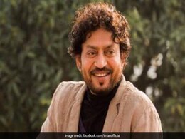 बीमारी से जूझ रहे इरफान खान का 2 महीने बाद आया ट्वीट, इमोशनल होकर दी ये जानकारी बीमारी से जूझ रहे इरफान खान का 2 महीने बाद आया ट्वीट, इमोशनल होकर दी ये जानकारी
