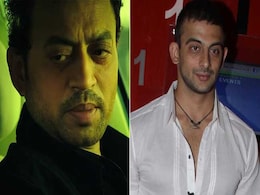 गंभीर बीमारी से जूझ रहे इरफान खान के लिए बोला ये एक्टर, 'उनके लिए केवल प्रार्थना करें...' गंभीर बीमारी से जूझ रहे इरफान खान के लिए बोला ये एक्टर, 'उनके लिए केवल प्रार्थना करें...'