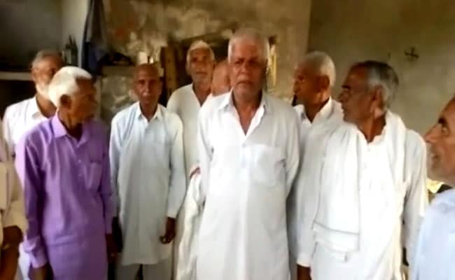 isaipur khedi haryana panchayat ani