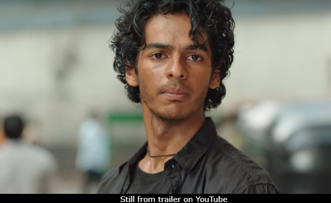 Today's Big Release: Ishaan Khatter's <I>Beyond The Clouds</i>