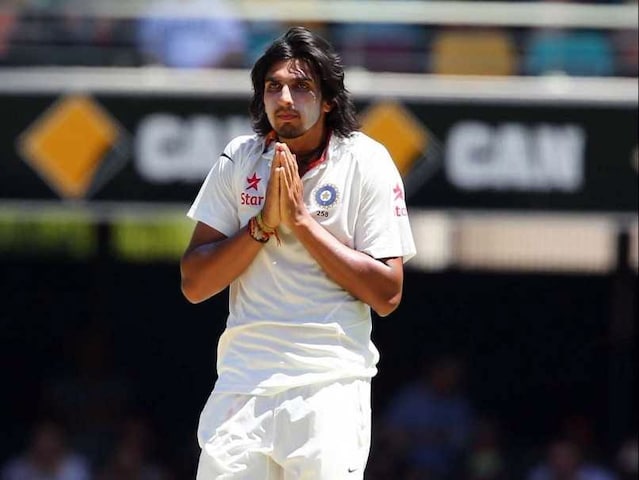 Ignored In IPL 2018, Ishant Sharma Claims Five Wickets In County Match