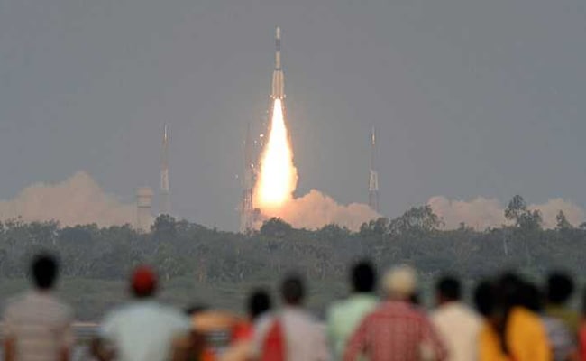 Efforts Continue To Establish Contact With GSAT-6A Satellite, Says ISRO