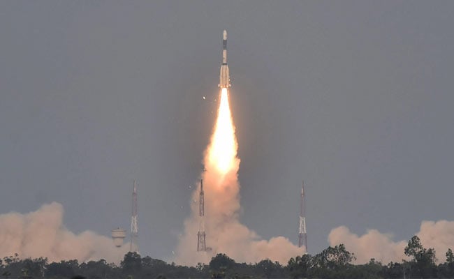 GSAT-6A Satellite Could Become 'Fully Loaded' Space Debris If Link Not Established, Say Experts