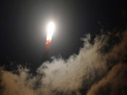 ISRO's PSLV Successfully Launches IRNSS-1I Navigation Satellite From Sriharikota Days After Big Jolt: 10 Points ISRO's PSLV Successfully Launches IRNSS-1I Navigation Satellite From Sriharikota Days After Big Jolt: 10 Points