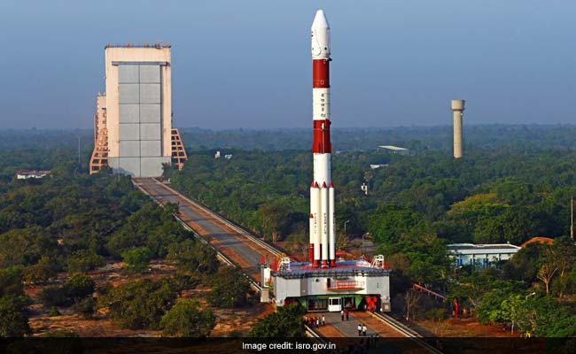 India Plans To Launch Two Space Missions Every Month