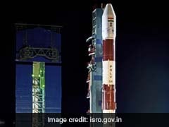 2 Weeks After Mission That Failed, ISRO Readies Another Satellite Launch