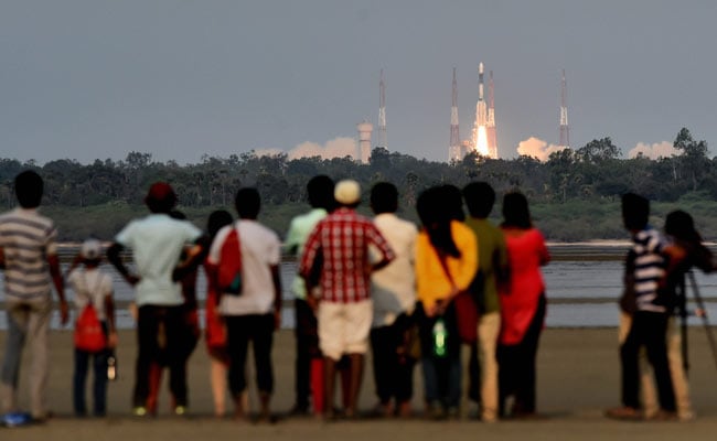 isro