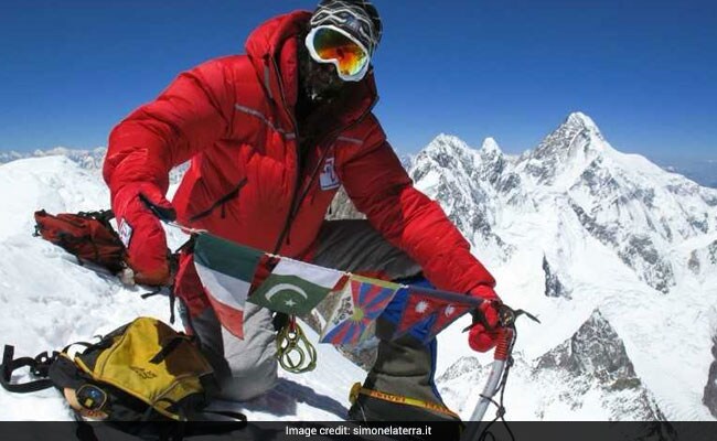 37-Year-Old Italian Dies While Climbing World's Seventh Highest Peak In Nepal