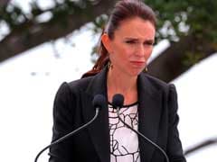 New Zealand's Prime Minister 'Extremely Angry' With People Saying She Is Like Trump