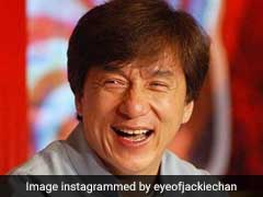 Iran TV Boss Fired Over Sex Scene Featuring Jackie Chan