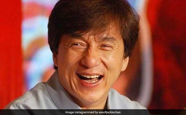 Iran TV Boss Fired Over Sex Scene Featuring Jackie Chan