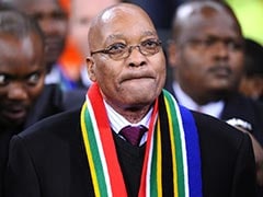 Former South African President Jacob Zuma To Appear In Court On Corruption Charges