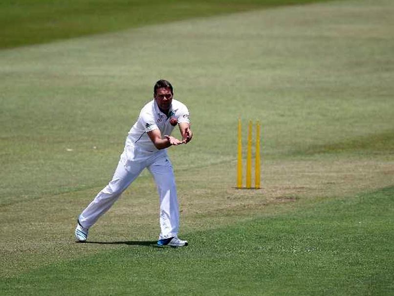 Ball-Tampering Incident Big Wake-Up Call, Says Jacques Kallis