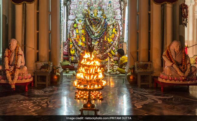 इस चैनल पर 'जयंति शुक्राचार्य की' और 'जगदम्बा कहानी शक्तिपीठों की', दोनों शो 15 अप्रैल से शुरू