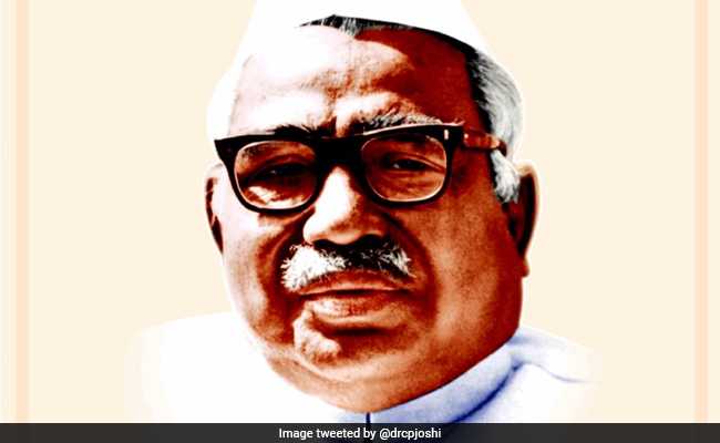 Jagjivan Ram: The Dalit Icon Who Remained Parliamentarian For Record 50 Years