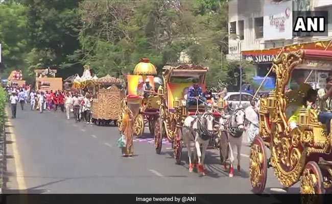 jain boy to become monk