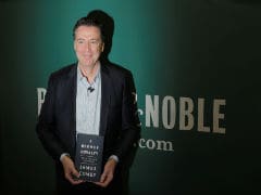 James Comey's Tell-All Book Sells 600,000 Copies In First Week