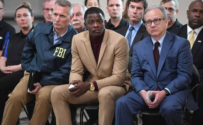 Waffle House Hero Rips Away Gun, Raised Money For Victims' Families