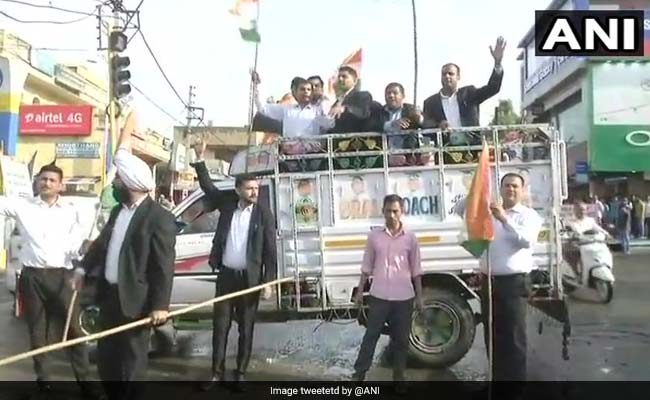Bandh Called By Lawyers Supporting Accused In Jammu 8-Year-Old Rape, Murder