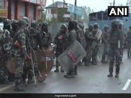 कश्मीर के बारामुला में आतंकियों ने तीन युवकों की हत्या की कश्मीर के बारामुला में आतंकियों ने तीन युवकों की हत्या की