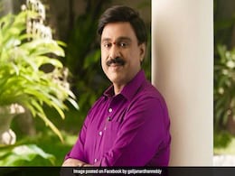 Mining Baron Janardhan Reddy Arrested In Bribery Case In Bengaluru Mining Baron Janardhan Reddy Arrested In Bribery Case In Bengaluru