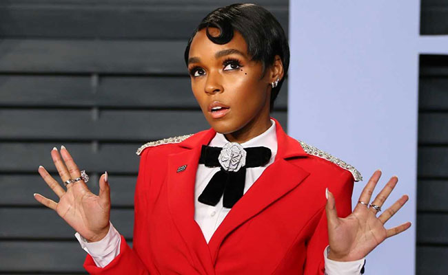 Singer-Actress Janelle Monae Comes Out As Pansexual. Here's What That Means