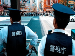 Japan Gunman Arrested After Taking Doctor Hostage, Shooting Nurse: Report Japan Gunman Arrested After Taking Doctor Hostage, Shooting Nurse: Report