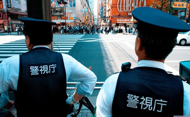 Japan Arrests Woman For Keeping Daughter's Body In Freezer For 20 Years