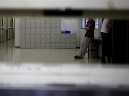 Japanese Immigration Detainees Launch Hunger Strike Over Apparent Suicide Of Indian Man Japanese Immigration Detainees Launch Hunger Strike Over Apparent Suicide Of Indian Man