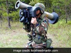 Not Just F-16 Fighters, Ready To Make Javelin Missiles In India: Lockheed Martin Officials