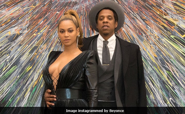 Beyonce Xxx - Jay-Z Opens Up About Cheating On Beyonce And His Mother's Sexuality On  David Letterman's Show
