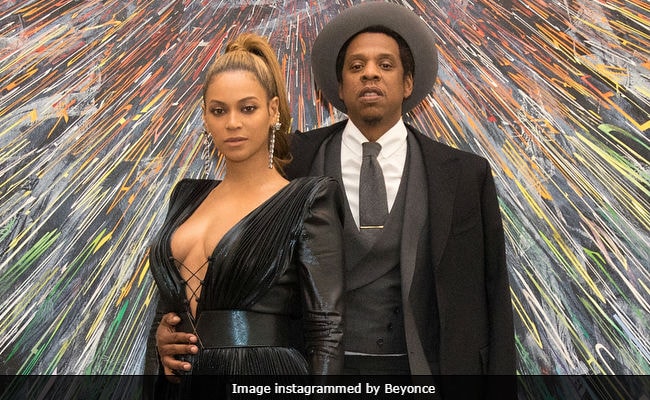 Jay-Z Opens Up About Cheating On Beyonce And His Mother's