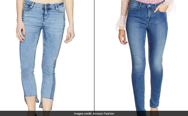 Pick The Right Jeans For Your Body Type - Designer Narendra Kumar's Tips