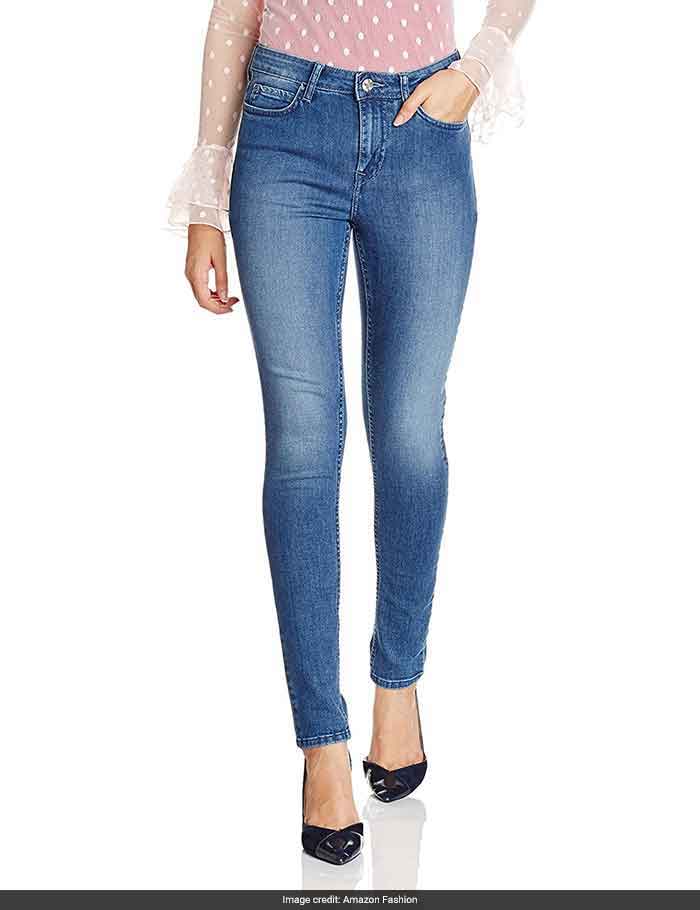 Pick The Right Jeans For Your Body Type – Designer, 42% OFF