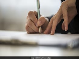 JEE Main 2024: जेईई मेन परीक्षा में 300 अंकों के कुल 90 सवाल होंगे, सही उत्तर पर मिलेंगे चार अंक और गलत उत्तर पर कटेंगे... JEE Main 2024: जेईई मेन परीक्षा में 300 अंकों के कुल 90 सवाल होंगे, सही उत्तर पर मिलेंगे चार अंक और गलत उत्तर पर कटेंगे...