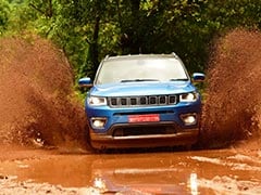 Jeep Compass To Get New Variants, Special Editions For Festive Season