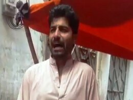 फिल्मी गाने पर अनोखे अंदाज में केले बेचता नजर आया ये शख्स, 'गैंग्स ऑफ वासेपुर' के एक्टर ने वीडियो किया शेयर फिल्मी गाने पर अनोखे अंदाज में केले बेचता नजर आया ये शख्स, 'गैंग्स ऑफ वासेपुर' के एक्टर ने वीडियो किया शेयर