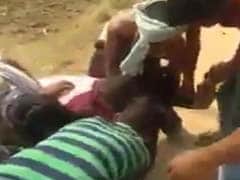 In Video, Girl Attacked By 8 In Bihar's Jehanabad, Clothes Ripped Off. No One Helped