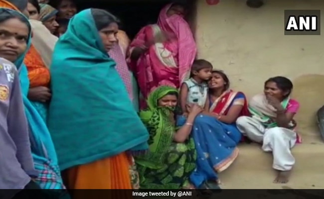 3 Infants Die, 6 Fall Sick Hours After Vaccination In Jharkhand Village