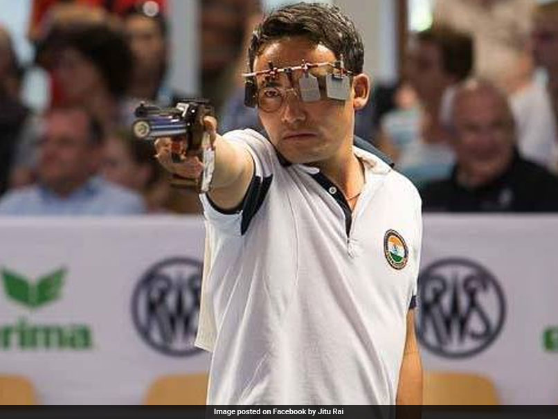 CWG 2018: India At Gold Coast, Day 5